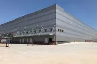 Alles im Griff - Pierau Planung optimiert die Ersatzteillogistik von Arçelik Bild: Alles im Griff - Pierau Planung optimiert die Ersatzteillogistik von Arçelik