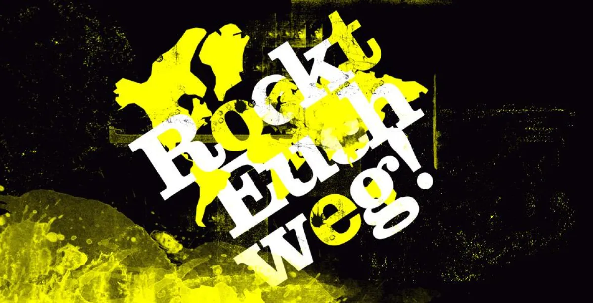 Logo Freshwater Music