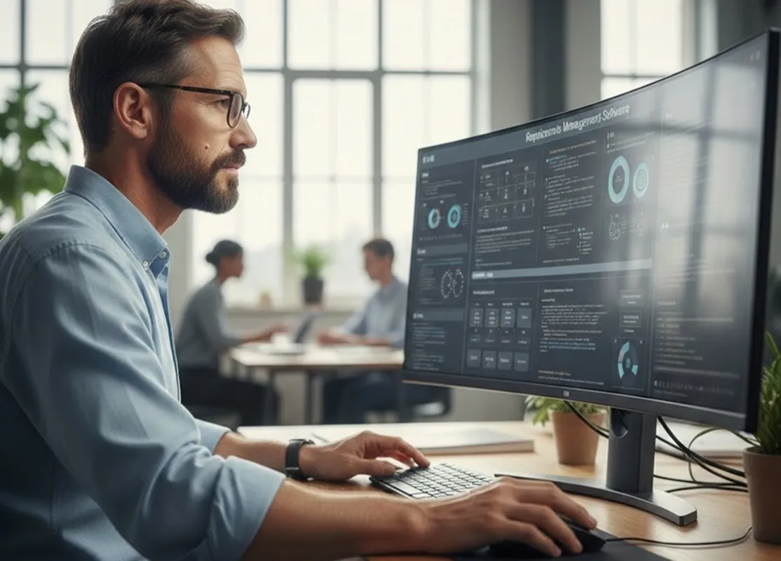 Embedded UML Studio hilft dabei, Embedded Software zu modellieren.
