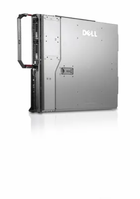 Bild: Dell vereinfacht Virtualisierung mit Top-Performance, zentralem Management und passenden Services