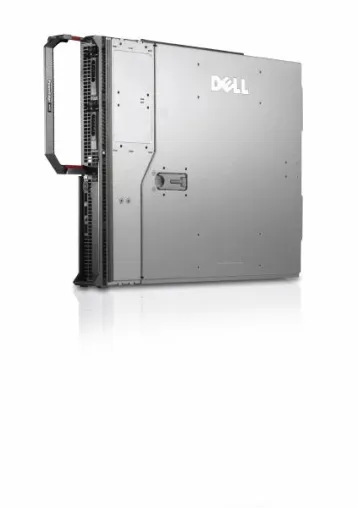 Dell vereinfacht Virtualisierung mit Top-Performance, zentralem Management und passenden Services Bild: Dell vereinfacht Virtualisierung mit Top-Performance, zentralem Management und passenden Services