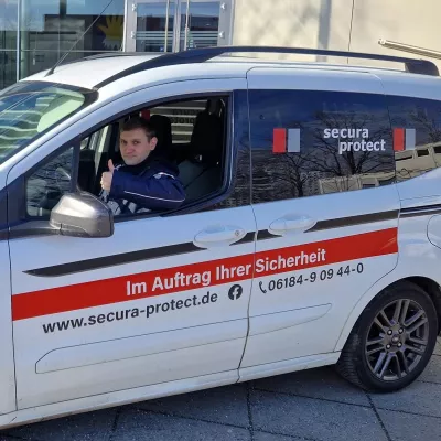 Zuverlässiger und professioneller Transport von sensiblen Gütern Bild: Zuverlässiger und professioneller Transport von sensiblen Gütern