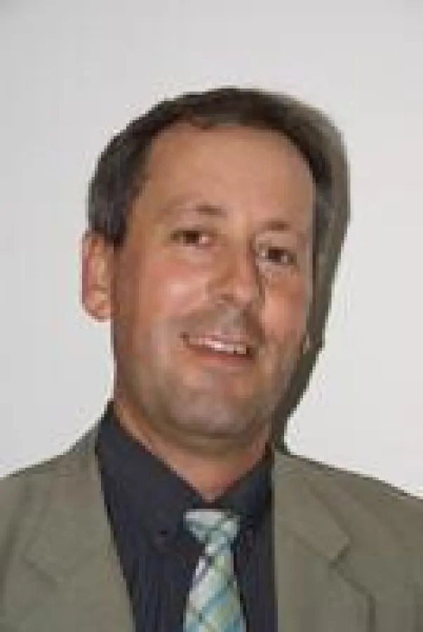 Urs Tanner, CEO von Assentis