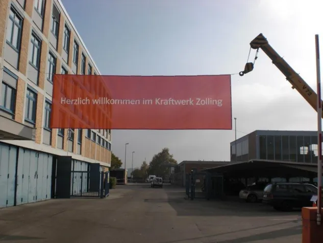 Bild: Die Welt der Energie