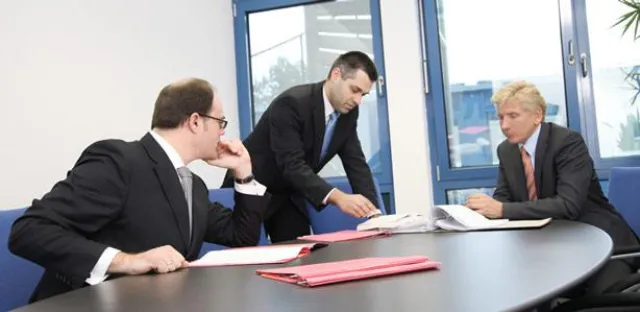 Bild: Schufa plant Daten aus dem Internet zu sammeln