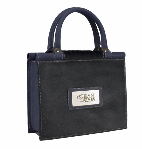 Bild: IMALI by Norah Oyam - die Dinner Bag aus Monacco