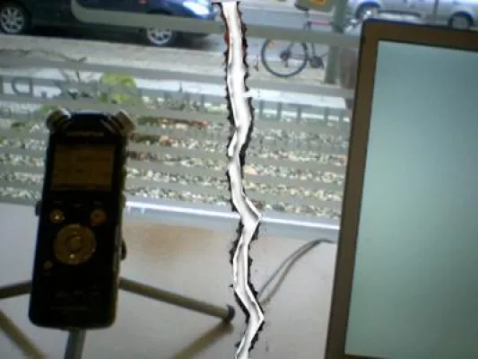 Ronald Richter wirft das Handtuch - Redakteur und Webmaster von Radio Festival orientiert sich neu Bild: Ronald Richter wirft das Handtuch - Redakteur und Webmaster von Radio Festival orientiert sich neu