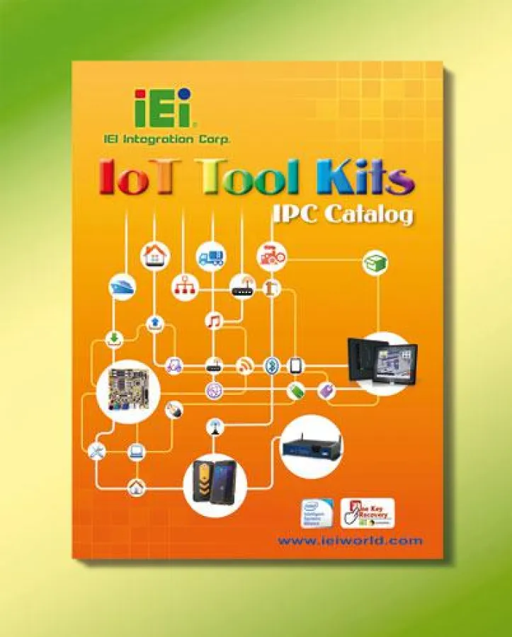 Katalog IoT