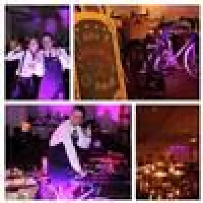 Bild: „Earth Hour“ Lichter aus für den Klimaschutz im Heidelberg Marriott Hotel