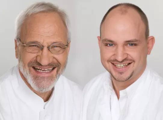 Bild: Grundmann Zahntechnik begeht 75jähriges Firmenjubiläum