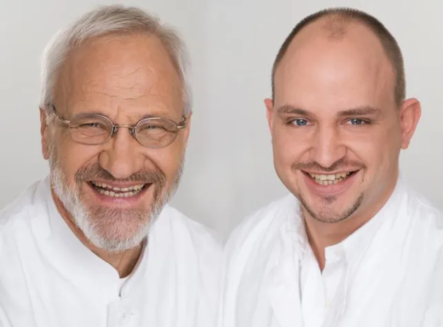 Bild: Grundmann Zahntechnik begeht 75jähriges Firmenjubiläum