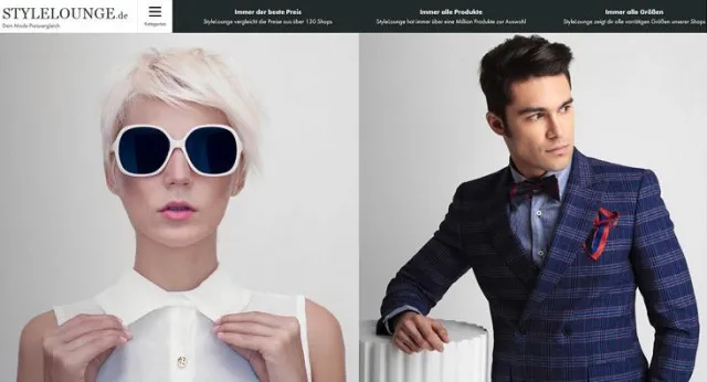 Bild: Star im deutschen Übergangsjacken-Repertoire: Lederjacke klarer Favorit der Deutschen