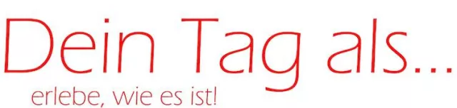 Bild: TV-Star für einen Tag - die neue Event-Reihe „Dein Tag als...“ führt Veranstaltungen imTV-Studio durch