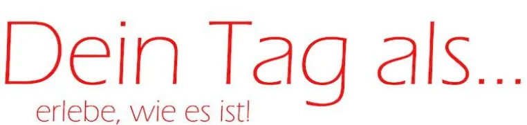TV-Star für einen Tag - die neue Event-Reihe „Dein Tag als...“ führt Veranstaltungen imTV-Studio durch Bild: TV-Star für einen Tag - die neue Event-Reihe „Dein Tag als...“ führt Veranstaltungen imTV-Studio durch