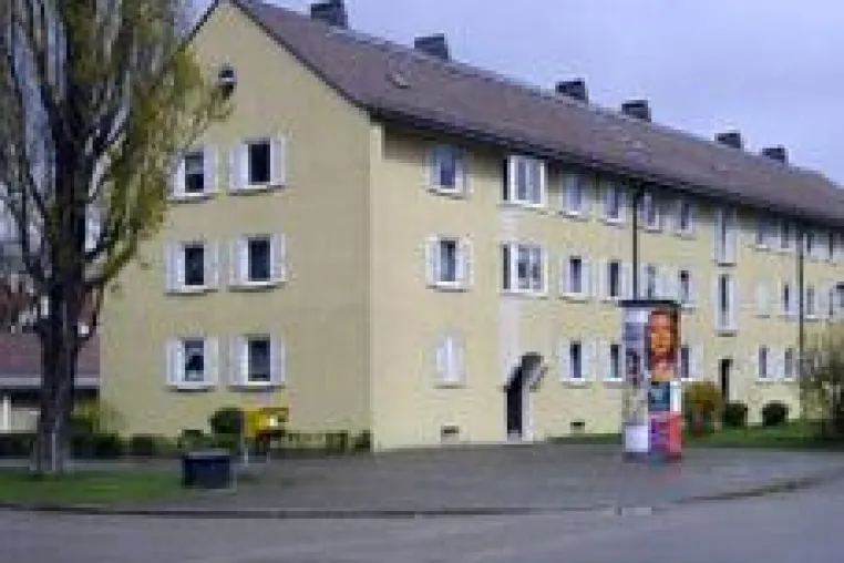 ZBI erwirbt über AENGEVELT Wohnanlage in München-Sendling Bild: ZBI erwirbt über AENGEVELT Wohnanlage in München-Sendling