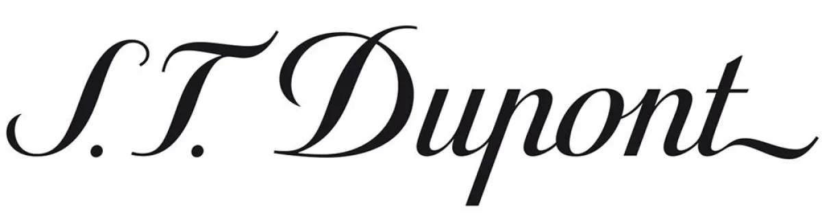 Logo S.T. Dupont