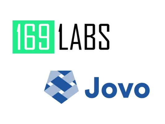 Bild: 169 Labs wird Implementierungspartner und empfohlene Agentur von Jovo