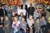 Bild: Für mehr Schulqualität: Ellentalgymnasien bauen Ganztagsbetreuung aus