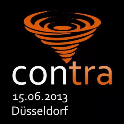 Bild: Frübucherrabatt für die contra 2013 - Die Traffic und Conversion Konferenz