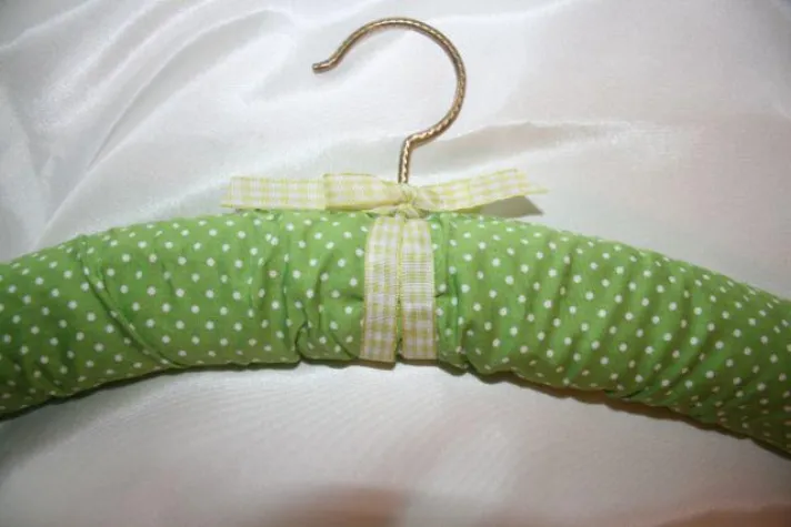 Bild: Frühlingsaktion 20% auf ausgewählte Kleiderbügel