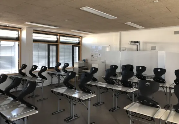 Bild: Ungenutztes Potenzial