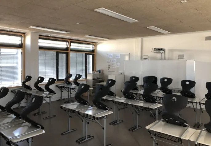 Bild: Ungenutztes Potenzial