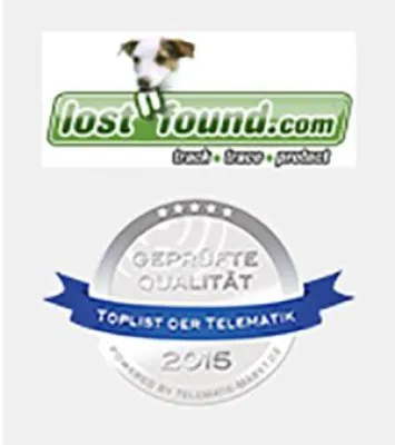 Bild: Telematik-Lösung zur Kontrolle der Betankungskosten