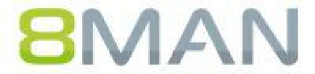 Bild: 8MAN präsentiert sich auf der CeBIT 2017