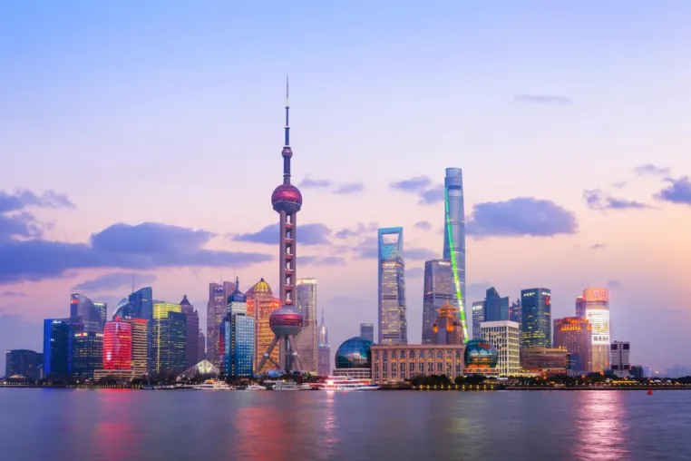 Bild: Luxusreise ins Reich der Mitte: China in Style