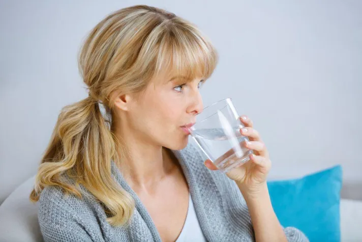 Bild: Wellness für zuhause: So funktioniert eine Heilwasser-Trinkkur