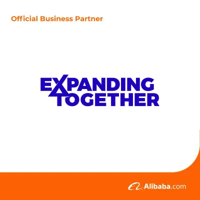 Alibaba.com und Expanding Together begründen Partnerschaft für den globalen B2B-Handel Bild: Alibaba.com und Expanding Together begründen Partnerschaft für den globalen B2B-Handel