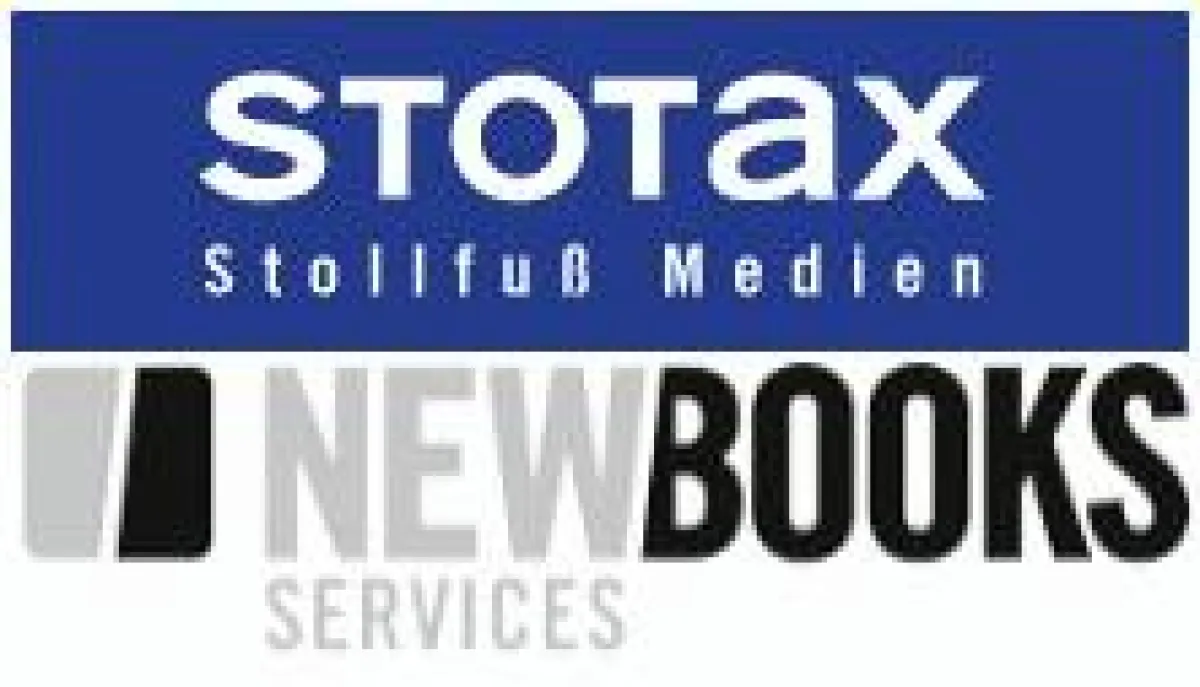 Stollfuß Medien, NEWBOOKS