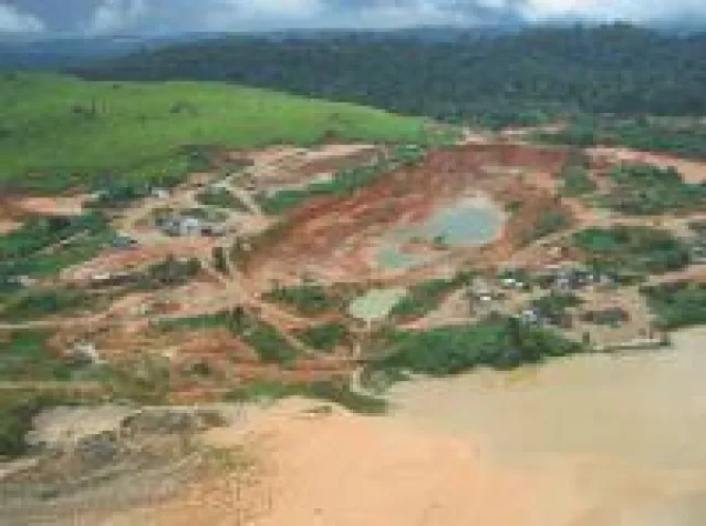 Bild: GoldMining schließt Übernahme kanadischer Goldprojekte ab