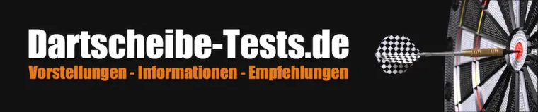 Bild: Alles zum Thema Dartsport auf Dartscheibe-Tests.de