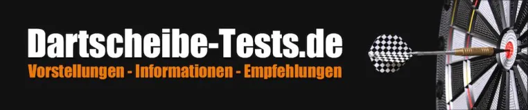 Bild: Alles zum Thema Dartsport auf Dartscheibe-Tests.de