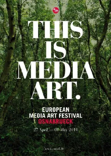 Bild: Japanese Media Art Now