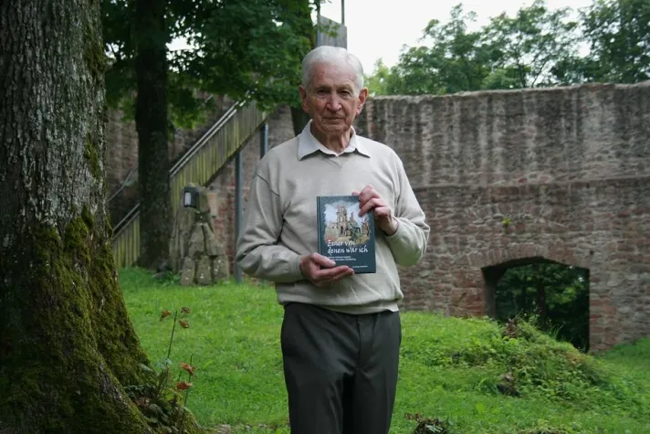 Bild: Vom Wahnsinn des Krieges