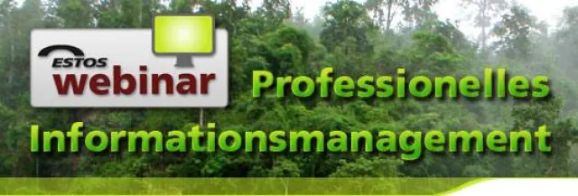 Bild: Webinar für Reseller zum Thema „Professionelles Informationsmanagement: Raus aus dem Kontaktdaten-Dschungel!“