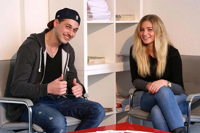 Bild: Berufskolleg für Medienberufe in Köln: Ausbildung plus Fachabi 2016