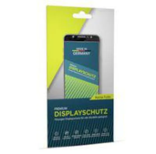 HKE bringt flüssigen Displayschutz auf den Markt Bild: HKE bringt flüssigen Displayschutz auf den Markt