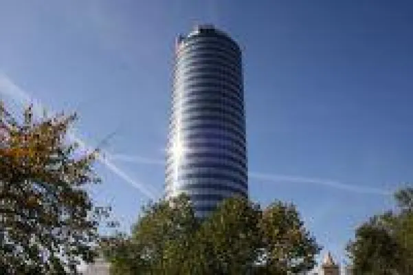 Bild: Quinta GmbH als zuverlässiger Distributor während der Corona Krise