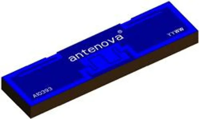 Bild: Neue 5-Band GSM/GPRS/UMTS Mobilfunkantenne für den M2M Markt