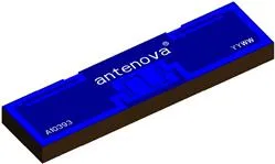 Bild: Neue 5-Band GSM/GPRS/UMTS Mobilfunkantenne für den M2M Markt