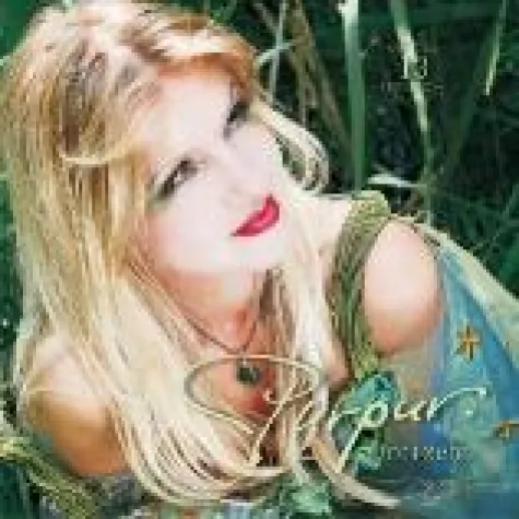 Bild: Purpur und ihr neues Album "13"