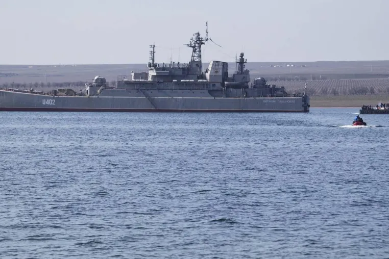 Bild: Warum sollten deutsche Staatsbürger an die Ukraine zahlen?