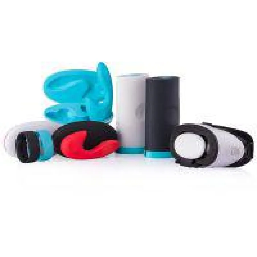 SenseMax bietet ein komplettes Ecosystem an