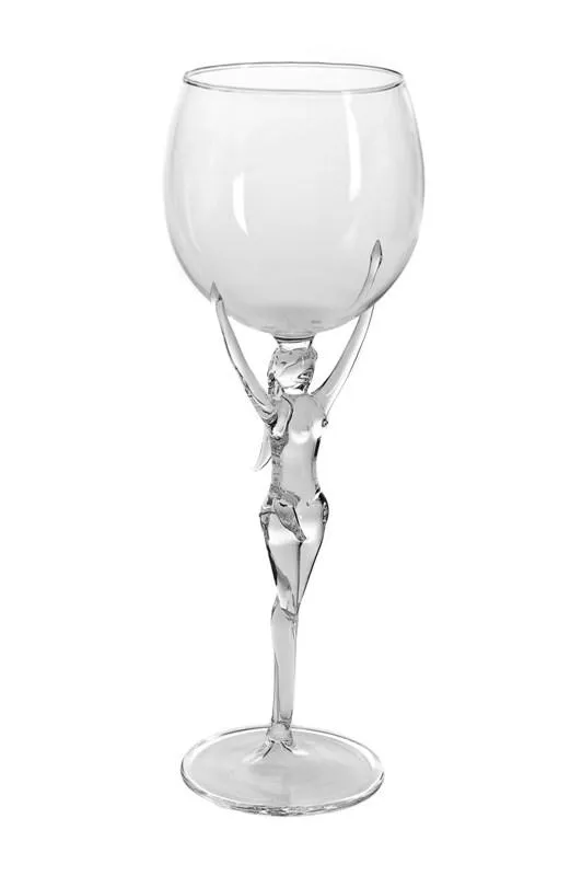 Der neue VENUS Weinkelch