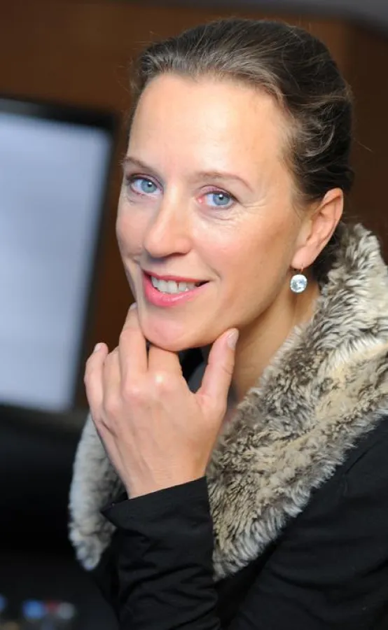 Mentalrainerin Antje Heimsoeth, SportNLPAcademy