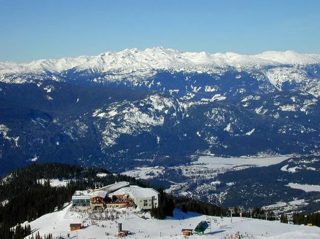 Bild: Olympische Winterspiele in Vancouver