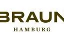 Bild: BRAUN HAMBURG LÄDT EIN ZUM BRIONI SCHNEIDERTAG